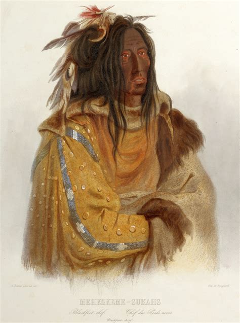blackfoot tribe writework