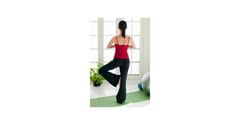 Tips For A Home Yoga Practice Popsugar Fitness