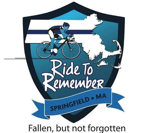 Ride To Remember Springfield Thunderbirds Team Up On Jan 27 Fundraiser