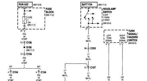 jeep jk tail light wiring diagram wiring diagram  schematic