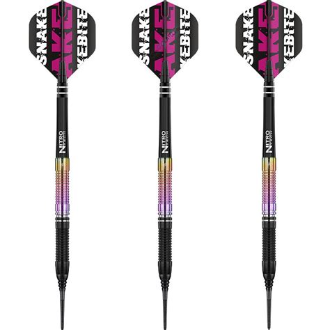 red dragon soft darts peter wright world championship  edition