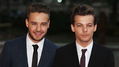 Liam And Louis Just Dropped Major Hints About Their Post 1d Plans