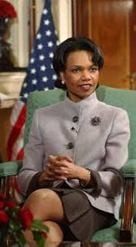 10 facts about condoleezza rice fact file