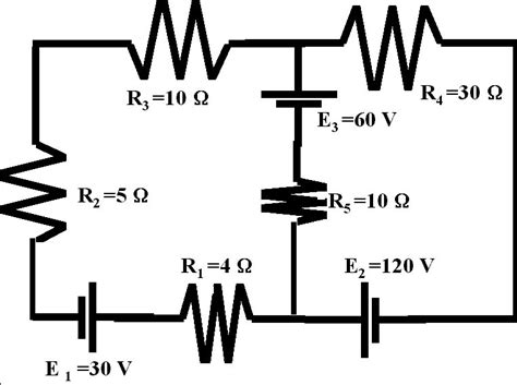 basic electricity electrical circuit electrical blog