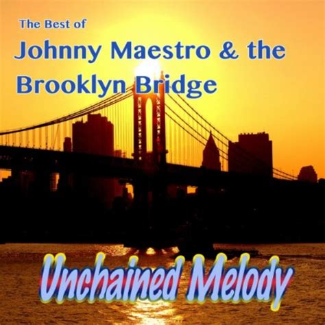 your husband my wife by johnny maestro and the brooklyn bridge on