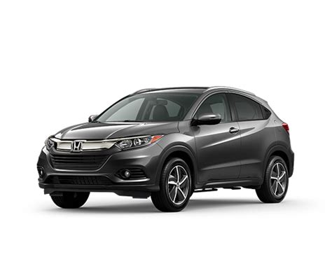 2021 honda hr v ex l awd 4d sport utility bosak honda michigan city