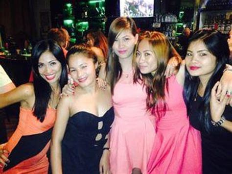 Girls In Cebu – Telegraph