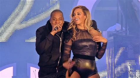 Beyoncé Feat Jay Z Crazy In Love And Single Ladies Live Youtube Free