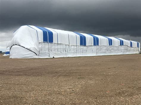 worlds largest provider  hay tarps western ag