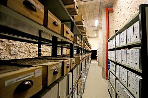 las mas de  actividades programadas por los archivos historicos provinciales en  atraen