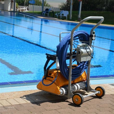 dolphin expert pro automatic pool cleaner ac pools