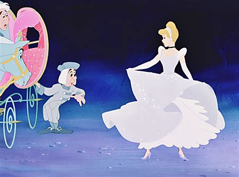 The Baffling Anti Feminist Politics Of Disney S New Cinderella Vox