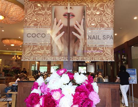 coco spa packages coco nail spa greenwich