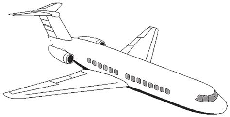 Dibujos Para Imprimir De Aviones Imagui