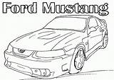 Coloring Pages Mustang Ford Car Muscle Cars F150 Drawing Gt Expedition P51 Old Printable Getdrawings Popular Sketch Coloringhome Getcolorings Sheets sketch template