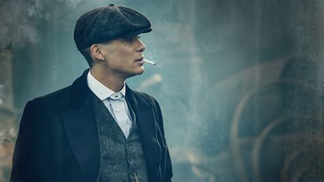 Bbc One Peaky Blinders Series 2 Time To Make Some Real Money