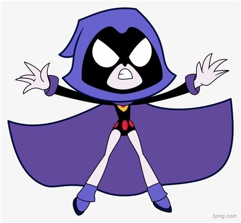 Download Free Teen Titans Go Raven Porn First Time After