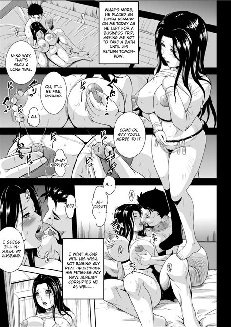 shizuki shinra stepmother ryouko porn comics galleries
