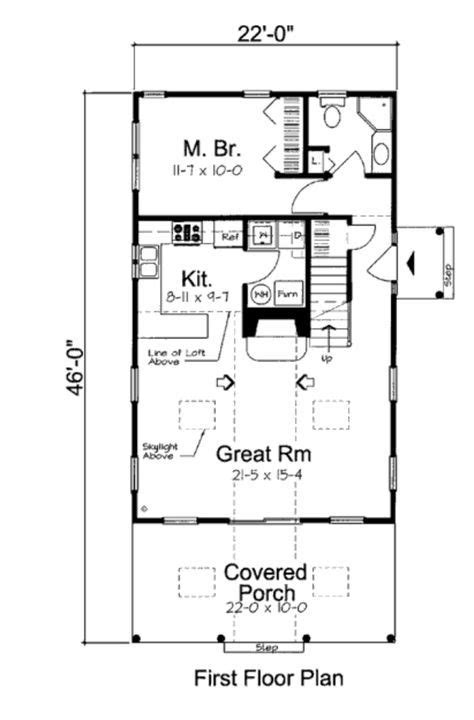 mother  law suite cottage style house plans floor plans