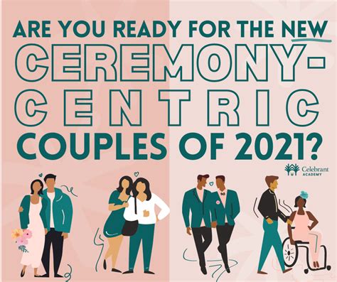 Ceremonies Matter More In 2021 Secular Wedding Ceremony Ceremony
