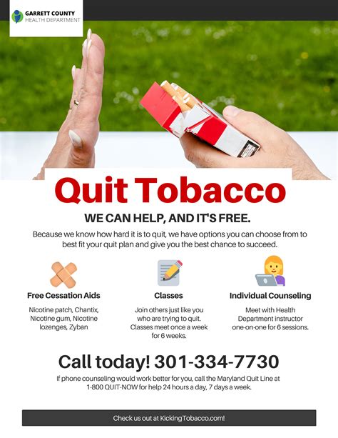 cessation smoking tobacco cessation group starts june  nebraska