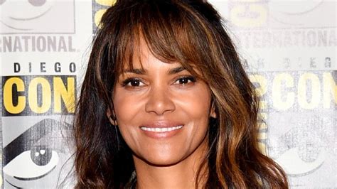 Why Hollywood Won T Cast Halle Berry Anymore