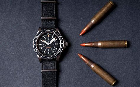 the 10 best tactical watches and military watches for edc everyday carry