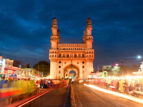 the best things to do in hyderabad india