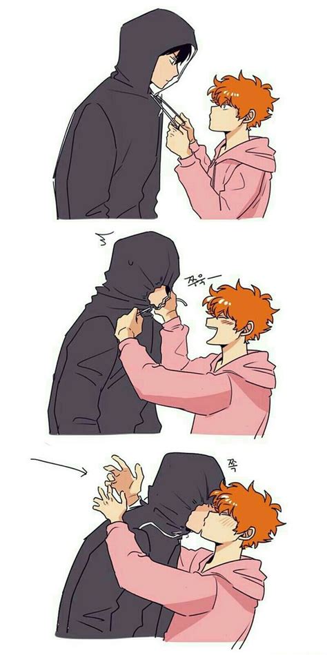 303 best images about hinata x everyone and other shipz on pinterest
