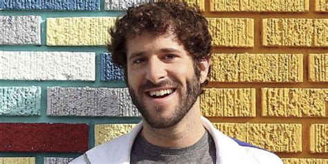 Lil Dicky Split Up With Girlfriend Molly Who Is He Dating Now Wiki