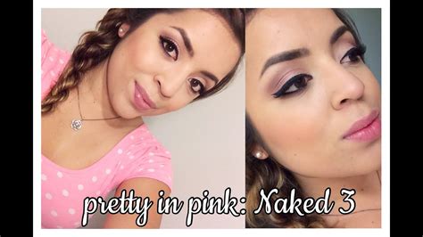 Pretty In Pink Naked 3 Youtube
