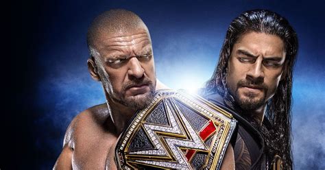 wwe wrestlemania 32 live results reaction and all the action as it happens at the atandt stadium