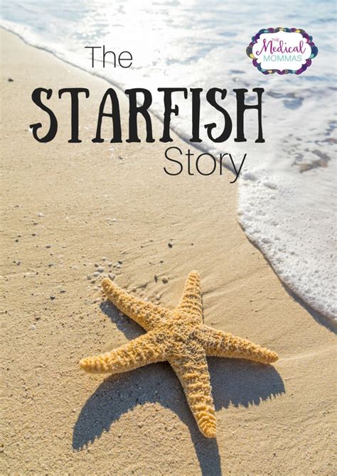 image result   printable starfish story starfish story story