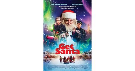 get santa christmas movies on netflix 2017 popsugar entertainment photo 5