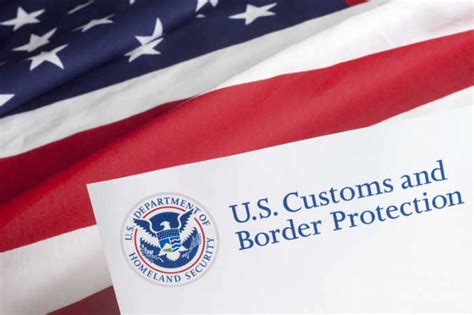 customs  border protection   facial recognition  cloud