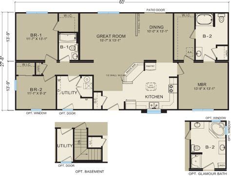 michigan modular home floor plan   floor plans modular home floor plans floor plans