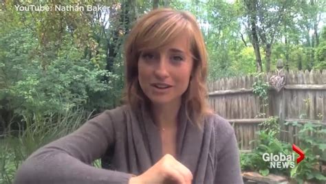 Allison Mack Admits It Was Her Idea To ‘brand’ Nxivm Group Members