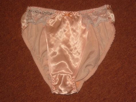 my satin fullback panties flickr photo sharing
