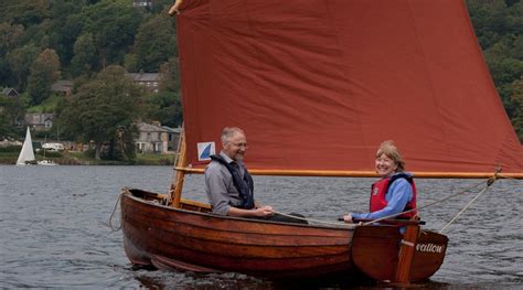 The Real World Of Swallows And Amazons Out And About Around Rydal