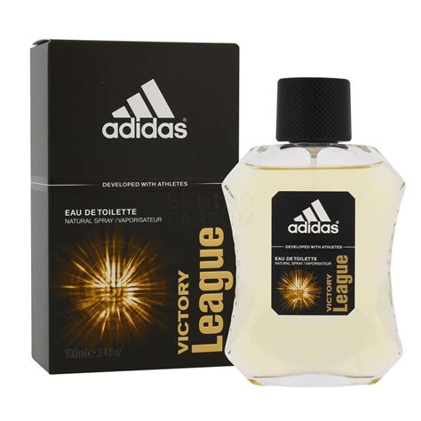 adidas victory league woda toaletowa dla mezczyzn  ml elnino parfum