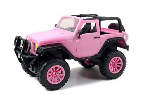 pink remote control car  gift