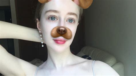 do you dislike it when women use snapchat filters girlsaskguys
