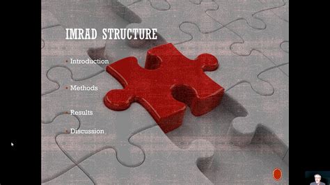 structure  journal articles youtube
