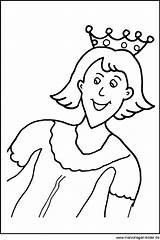 Prinz Malvorlage Malvorlagen Prinzessin Windowcolor Datei sketch template