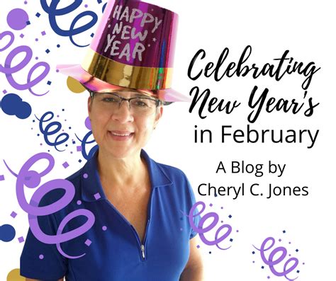 celebrate  years  february cheryl  jones simply
