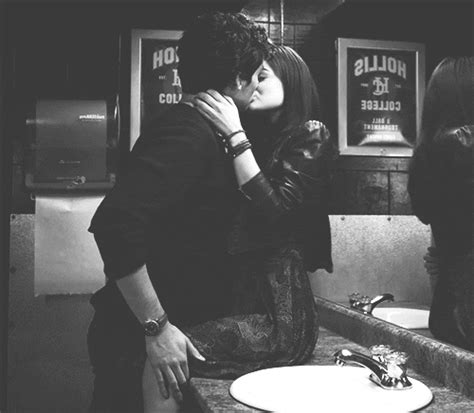 aria montgomery love find and share on giphy