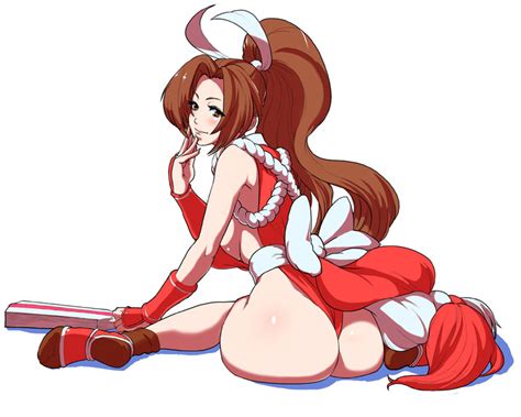 mai 537 king of fighters mai shiranui video games pictures pictures sorted by rating