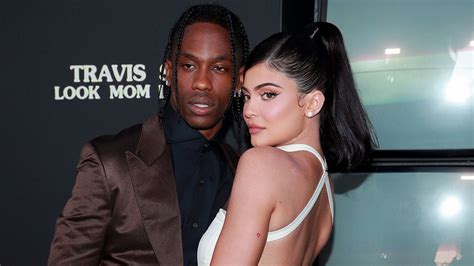 Kylie Jenner Says Being A Mom Has Improved Her Sex Life