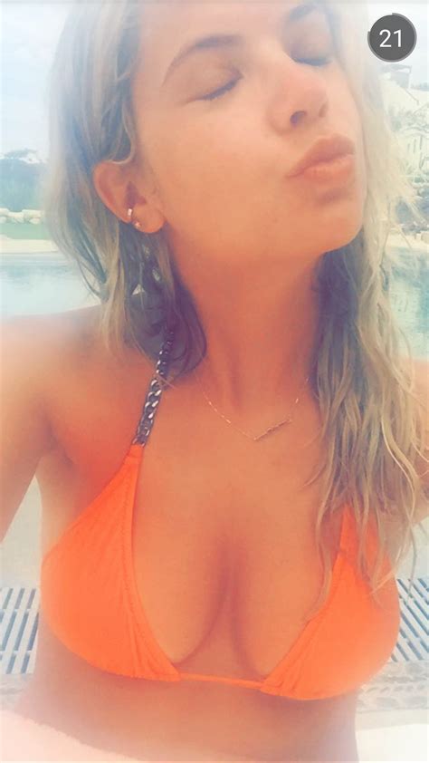 leaked selfies of ashley benson the fappening 2014 2020