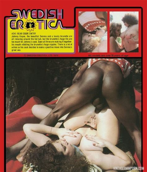 swedish erotica 454 connie s rear door vintage 8mm porn 8mm sex films classic porn stag